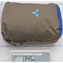 VAUDE Hochgrat 500 - Daunen-Schlafsack 11 VAUDE Hochgrat 500 - Daunen-Schlafsack -Tatonka Verkäufe vaude hochgrat 500 daunen schlafsack vau 15925 180 0010 4