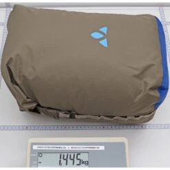 VAUDE Hochgrat 700 - Daunen-Schlafsack -Tatonka Verkäufe vaude hochgrat 700 daunen schlafsack vau 15927 180 0010 3