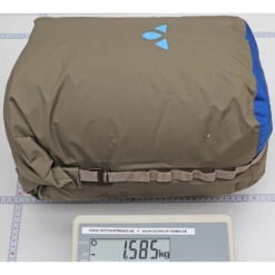 VAUDE Hochgrat 700 - Daunen-Schlafsack -Tatonka Verkäufe vaude hochgrat 700 daunen schlafsack vau 15927 180 0010 4