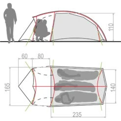 Titelseite -Tatonka Verkäufe vaude hogan sul xt 2 3p 3 seasons zelt vau 12484 1820 1