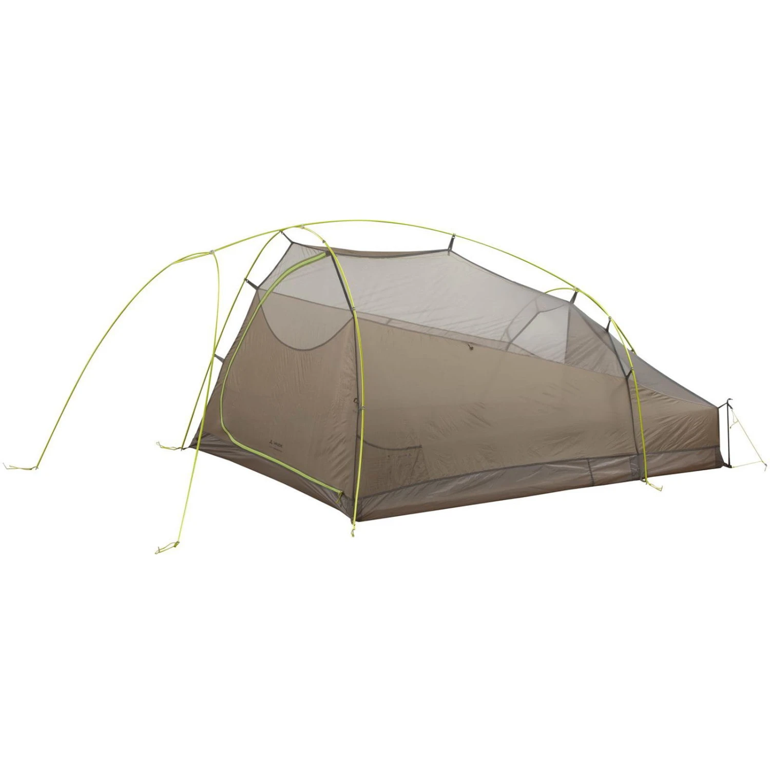 VAUDE Hogan SUL XT 2-3P - 3-Seasons Zelt 5 VAUDE Hogan SUL XT 2-3P - 3-Seasons Zelt – Bild 3