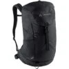 VAUDE Jura 18 - Wanderrucksack -Tatonka Verkäufe vaude jura 18 wanderrucksack black vau 14389 0100 2