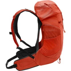 VAUDE Jura 24 - Wanderrucksack -Tatonka Verkäufe vaude jura 24 wanderrucksack burnt red vau 14390 0100 10