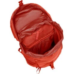 VAUDE Jura 24 - Wanderrucksack -Tatonka Verkäufe vaude jura 24 wanderrucksack burnt red vau 14390 0100 11