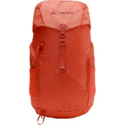 VAUDE Jura 24 - Wanderrucksack -Tatonka Verkäufe vaude jura 24 wanderrucksack burnt red vau 14390 0100 12