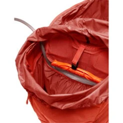 VAUDE Jura 24 - Wanderrucksack -Tatonka Verkäufe vaude jura 24 wanderrucksack burnt red vau 14390 0100 16