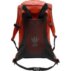 VAUDE Jura 24 - Wanderrucksack -Tatonka Verkäufe vaude jura 24 wanderrucksack burnt red vau 14390 0100 17