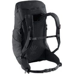 VAUDE Jura 32 - Wanderrucksack -Tatonka Verkäufe vaude jura 32 wanderrucksack black vau 14391 0100 5