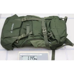 VAUDE Jura 32 - Wanderrucksack -Tatonka Verkäufe vaude jura 32 wanderrucksack vau 14391 0100 6