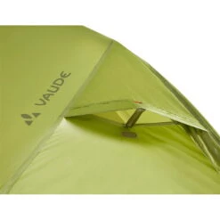VAUDE Lizard Seamless 2-3P - Zelt -Tatonka Verkäufe vaude lizard seamless 2 3p zelt cress green vau 14418 1820 2
