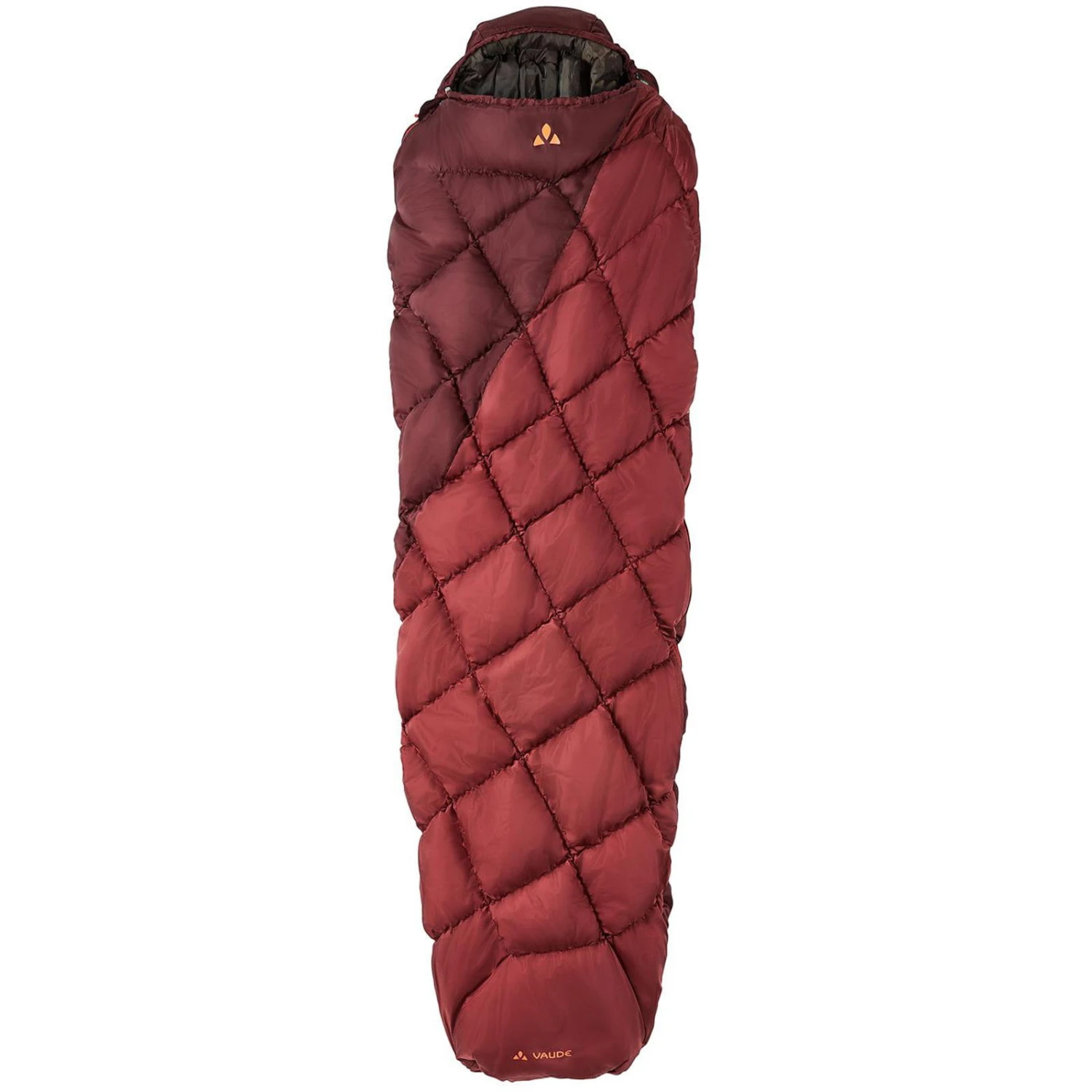 VAUDE Meglis 1100 SYN - Kunstfaserschlafsack 5 VAUDE Meglis 1100 SYN - Kunstfaserschlafsack – Bild 3