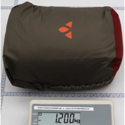 VAUDE Meglis 300 SYN - Kunstfaserschlafsack 9 VAUDE Meglis 300 SYN - Kunstfaserschlafsack -Tatonka Verkäufe vaude meglis 300 syn kunstfaserschlafsack vau 15972 261 0010 3