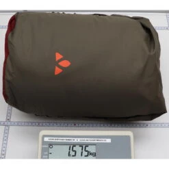 VAUDE Meglis 700 SYN - Kunstfaserschlafsack -Tatonka Verkäufe vaude meglis 700 syn kunstfaserschlafsack vau 15973 261 0010 3