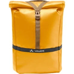 VAUDE Mineo Backpack 23 - Daypack -Tatonka Verkäufe vaude mineo backpack 23 daypack burnt yellow vau 16088 0100 15