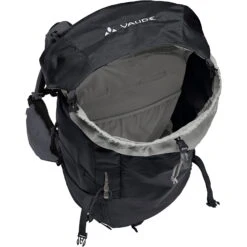 VAUDE Neyland 30 - Wanderrucksack -Tatonka Verkäufe vaude neyland 30 wanderrucksack black vau 16152 0100 25