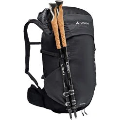 VAUDE Neyland 30 - Wanderrucksack -Tatonka Verkäufe vaude neyland 30 wanderrucksack black vau 16152 0100 27