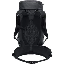 VAUDE Neyland 30 - Wanderrucksack -Tatonka Verkäufe vaude neyland 30 wanderrucksack black vau 16152 0100 31