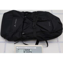 VAUDE Neyland 30 - Wanderrucksack -Tatonka Verkäufe vaude neyland 30 wanderrucksack black vau 16152 0100 32