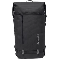 VAUDE Proof 22 - Wasserdichter Rucksack -Tatonka Verkäufe vaude proof 22 wasserdichter rucksack black vau 15918 0100 1