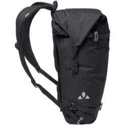 VAUDE Proof 22 - Wasserdichter Rucksack -Tatonka Verkäufe vaude proof 22 wasserdichter rucksack black vau 15918 0100 3