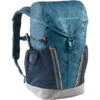 VAUDE Puck 10 - Kinderrucksack -Tatonka Verkäufe vaude puck 10 kinderrucksack dark petrol vau 15476 4570 0