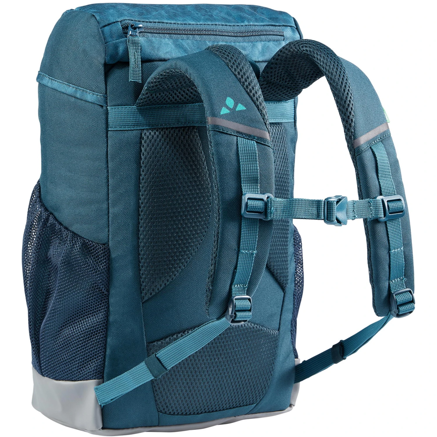 VAUDE Puck 10 - Kinderrucksack 4 VAUDE Puck 10 - Kinderrucksack – Bild 2