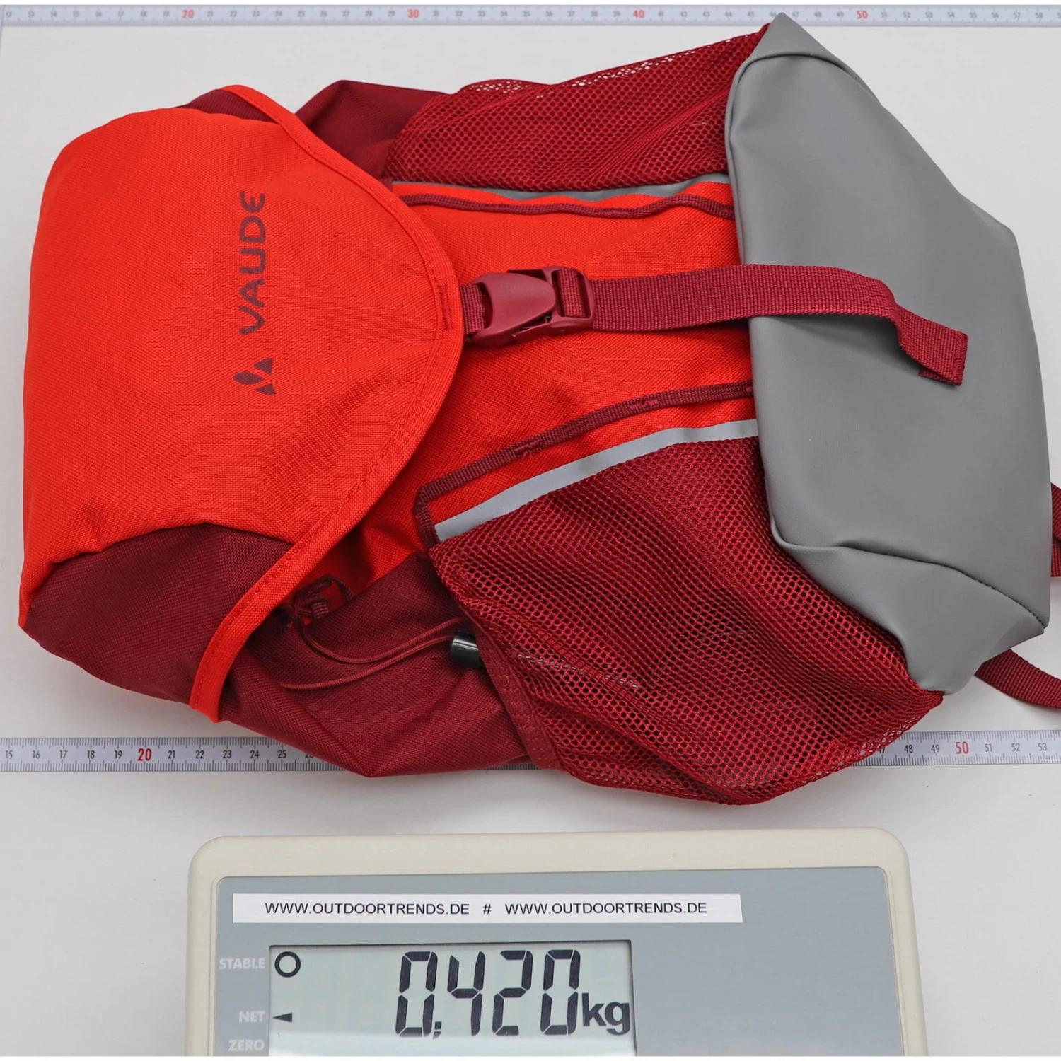 VAUDE Puck 10 - Kinderrucksack 5 VAUDE Puck 10 - Kinderrucksack – Bild 3