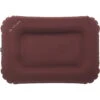 VAUDE Pump Pillow - Kissen & Pumpe -Tatonka Verkäufe vaude pump pillow kissen pumpe berry vau 12826 225 0000 0