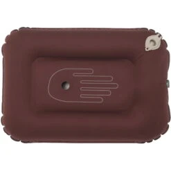 VAUDE Pump Pillow - Kissen & Pumpe -Tatonka Verkäufe vaude pump pillow kissen pumpe berry vau 12826 225 0000 1
