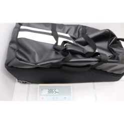 VAUDE Rotuma 90 - Große Rollen-Reisetasche -Tatonka Verkäufe vaude rotuma 90 grosse rollen reisetasche vau 14247 0100 6