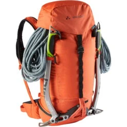 VAUDE Serles 32 - Tourenrucksack 22 VAUDE Serles 32 - Tourenrucksack -Tatonka Verkäufe vaude serles 32 tourenrucksack burnt red vau 16078 9710 7
