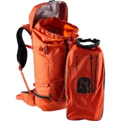 VAUDE Serles 32 - Tourenrucksack 16 VAUDE Serles 32 - Tourenrucksack -Tatonka Verkäufe vaude serles 32 tourenrucksack burnt red vau 16078 9710 8