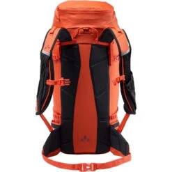 VAUDE Serles 32 - Tourenrucksack 18 VAUDE Serles 32 - Tourenrucksack -Tatonka Verkäufe vaude serles 32 tourenrucksack burnt red vau 16078 9710 9