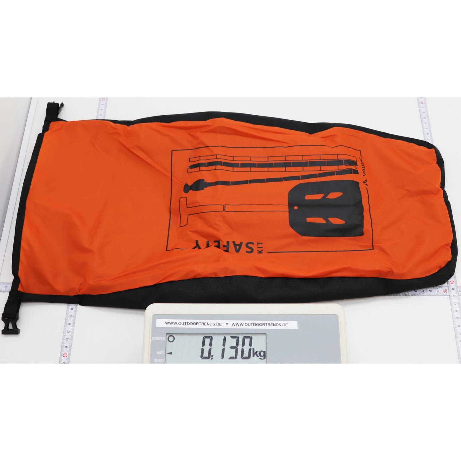 VAUDE Serles 32 - Tourenrucksack 13 VAUDE Serles 32 - Tourenrucksack – Bild 11