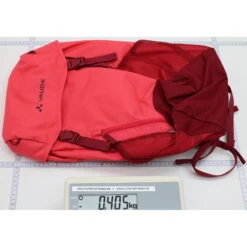 VAUDE Skovi 19 - Kinderrucksack 10 VAUDE Skovi 19 - Kinderrucksack -Tatonka Verkäufe vaude skovi 19 kinderrucksack vau 15480 4370 6