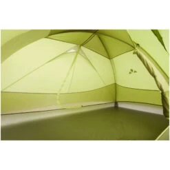 VAUDE Space Seamless 1-2P - Zelt -Tatonka Verkäufe vaude space seamless 1 2p zelt cress green vau 14423 1820 1