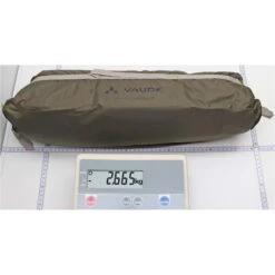 VAUDE Taurus 3P - Drei-Personen-Zelt -Tatonka Verkäufe vaude taurus 3p drei personen zelt 11499 4590 6