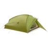 VAUDE Taurus 3P - Drei-Personen-Zelt -Tatonka Verkäufe vaude taurus 3p drei personen zelt mossy green 11499 4590 2