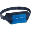 VAUDE Tecomove II - Gürteltasche -Tatonka Verkäufe vaude tecomove ii guerteltasche marine vau 12927 0100 2