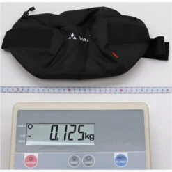 VAUDE Tecomove II - Gürteltasche -Tatonka Verkäufe vaude tecomove ii guerteltasche vau 12927 0100 6
