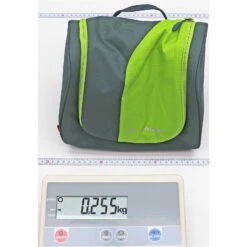 VAUDE Tecowash II - Waschtasche -Tatonka Verkäufe vaude tecowash ii waschtasche vau 12926 0100 10