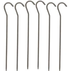 VAUDE Titan Pin - Heringe