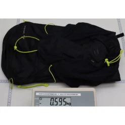 VAUDE Trail Spacer 18 - Leichtrucksack -Tatonka Verkäufe vaude trail spacer 18 leichtrucksack black vau 16132 0100 10