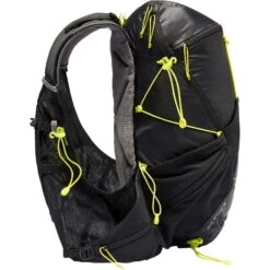 VAUDE Trail Spacer 18 - Leichtrucksack -Tatonka Verkäufe vaude trail spacer 18 leichtrucksack black vau 16132 0100 2