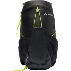 VAUDE Trail Spacer 18 - Leichtrucksack -Tatonka Verkäufe vaude trail spacer 18 leichtrucksack black vau 16132 0100 4