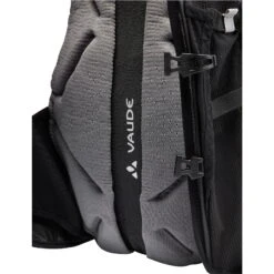 VAUDE Trail Spacer 18 - Leichtrucksack -Tatonka Verkäufe vaude trail spacer 18 leichtrucksack black vau 16132 0100 6
