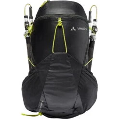 VAUDE Trail Spacer 18 - Leichtrucksack -Tatonka Verkäufe vaude trail spacer 18 leichtrucksack black vau 16132 0100 7