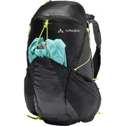 VAUDE Trail Spacer 18 - Leichtrucksack -Tatonka Verkäufe vaude trail spacer 18 leichtrucksack black vau 16132 0100 8