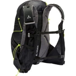 VAUDE Trail Spacer 18 - Leichtrucksack -Tatonka Verkäufe vaude trail spacer 18 leichtrucksack black vau 16132 0100 9
