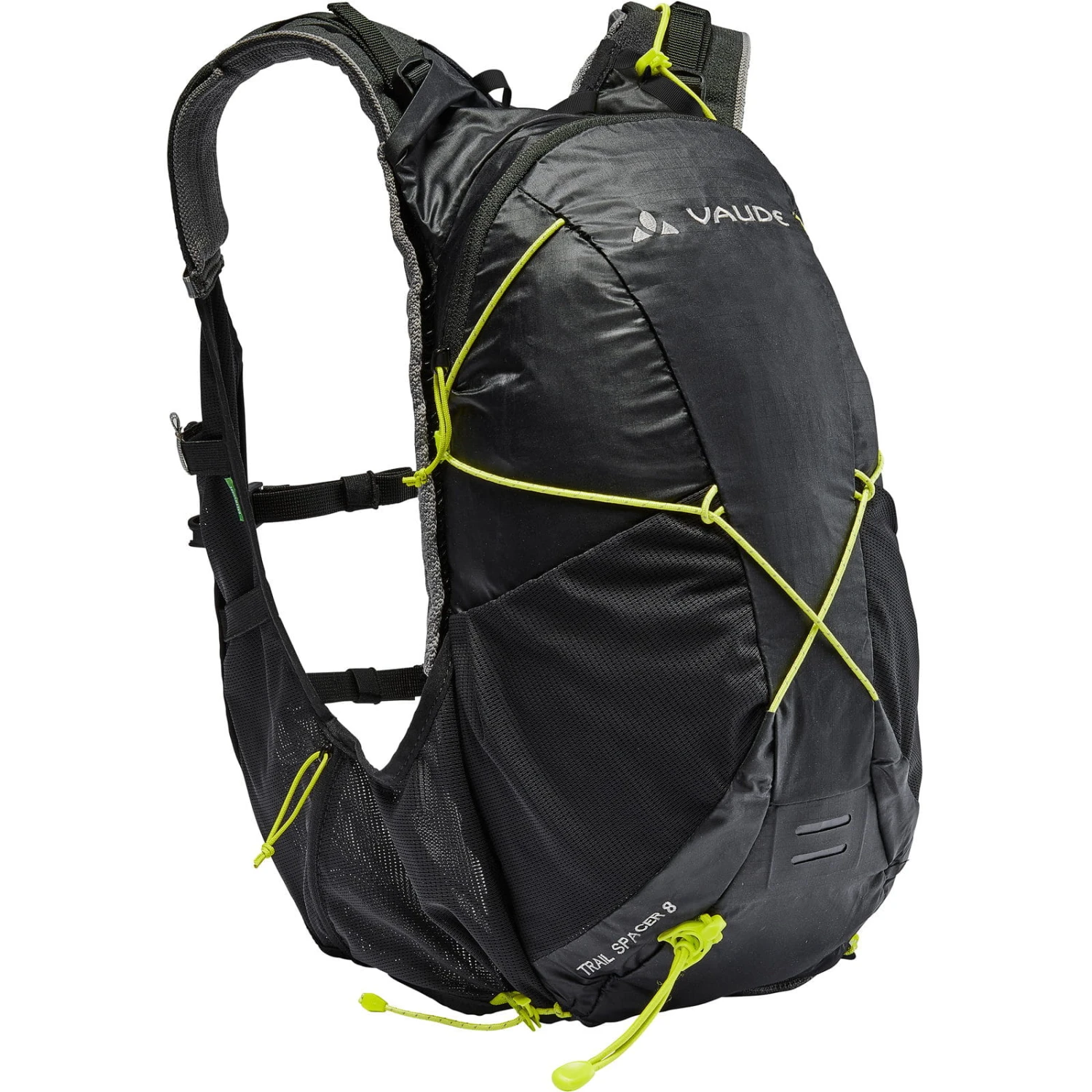 VAUDE Trail Spacer 8 - Leichtrucksack 3 VAUDE Trail Spacer 8 - Leichtrucksack